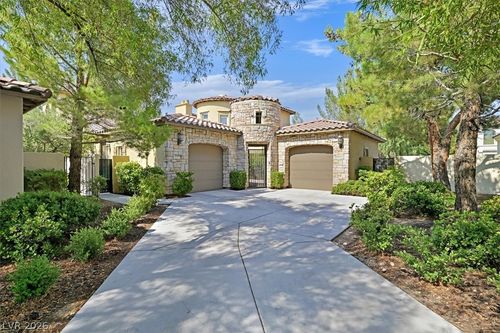 11772 Canons Brook Dr, Las Vegas, NV, 89141-6058 | Card Image