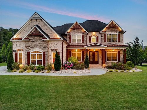 1835 Henley Way, Alpharetta, GA, 30009-3100 | Card Image