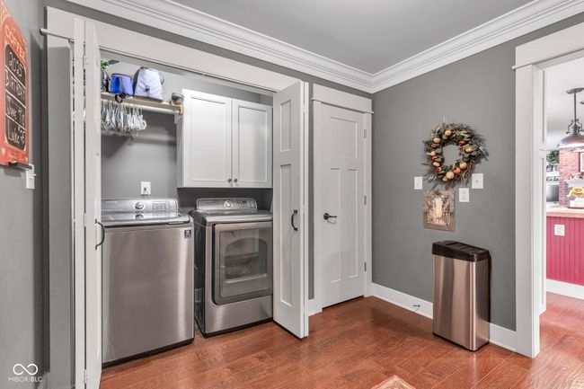 900 W Busby St, House other with 3 bedrooms, 4 bathrooms and null parking in Lebanon IN | Image 34