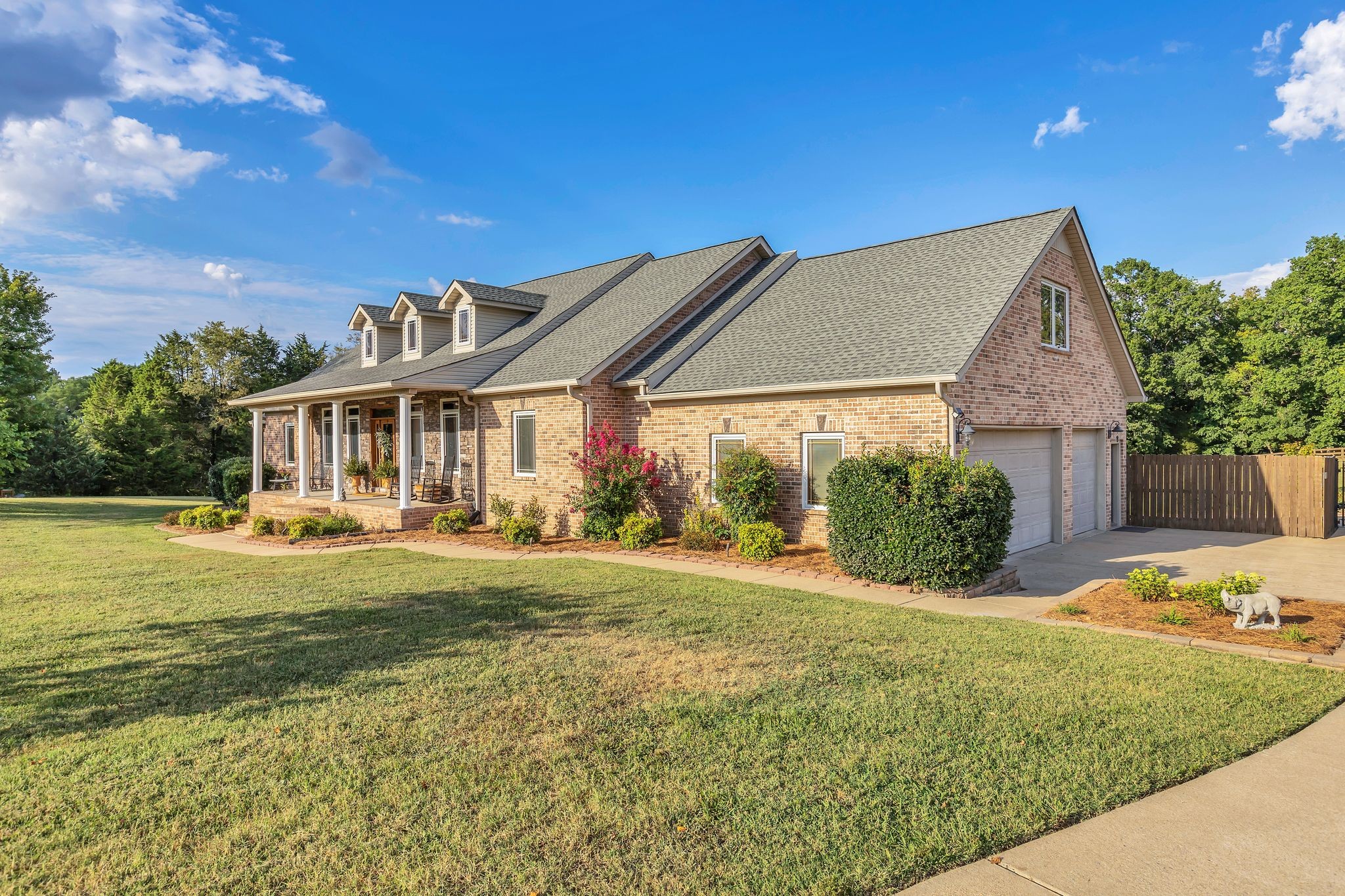Stonecreek Dr, Spring Hill, TN 37174