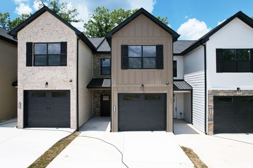 3024 Three Creeks Dr Nw, Cleveland, TN, 37312-2499 | Card Image