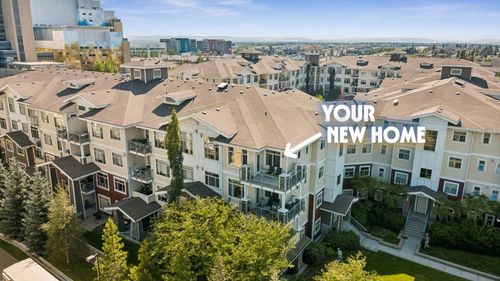 404-22 Auburn Bay Link Se, Calgary, AB, T3M1Z8 | Card Image