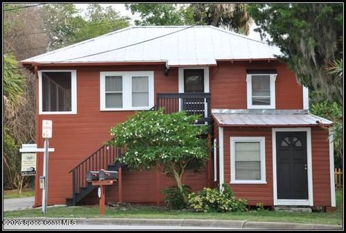 1-a-downstairs-1077 Shares Dr, Rockledge, FL, 32955-2970 | Card Image