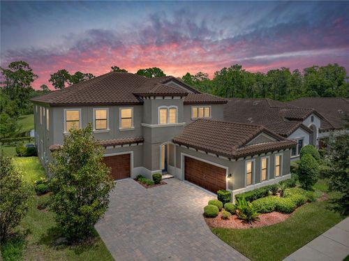 4024 Woods Rider Loop, ODESSA, FL, 33556-4839 | Card Image
