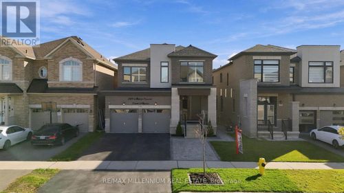 109 Alistair Crescent, Vaughan (Kleinburg), ON, L4H4T7 | Card Image