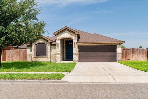 3405 Toffee Ln, Edinburg, TX, 78539-2667 | Card Image