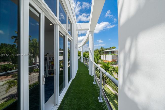 412 E Rivo Alto Dr, House other with 5 bedrooms, 5 bathrooms and null parking in Miami Beach FL | Image 23