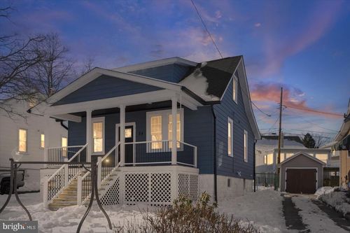 24 Edmondson Ridge Rd, CATONSVILLE, MD, 21228-1904 | Card Image