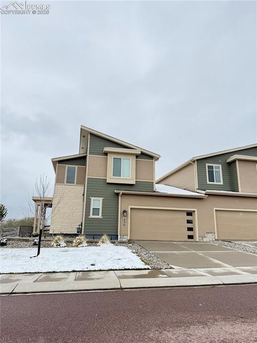 1890 Peak Prairie Ln, Monument, CO, 80132-7812 | Card Image