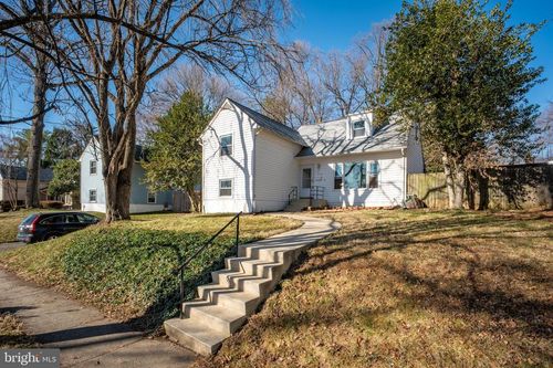 13306 Grenoble Dr, ROCKVILLE, MD, 20853-2820 | Card Image