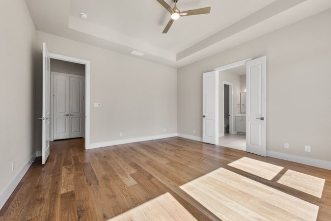 1040 Julian Dr, House other with 4 bedrooms, 3 bathrooms and null parking in Van Alstyne TX | Image 20