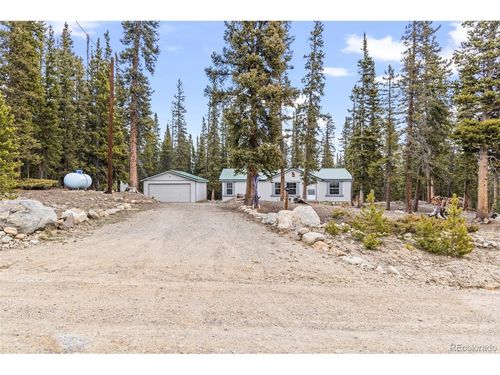 37 Mountain View Dr, Fairplay, CO, 80440-5294 | Card Image