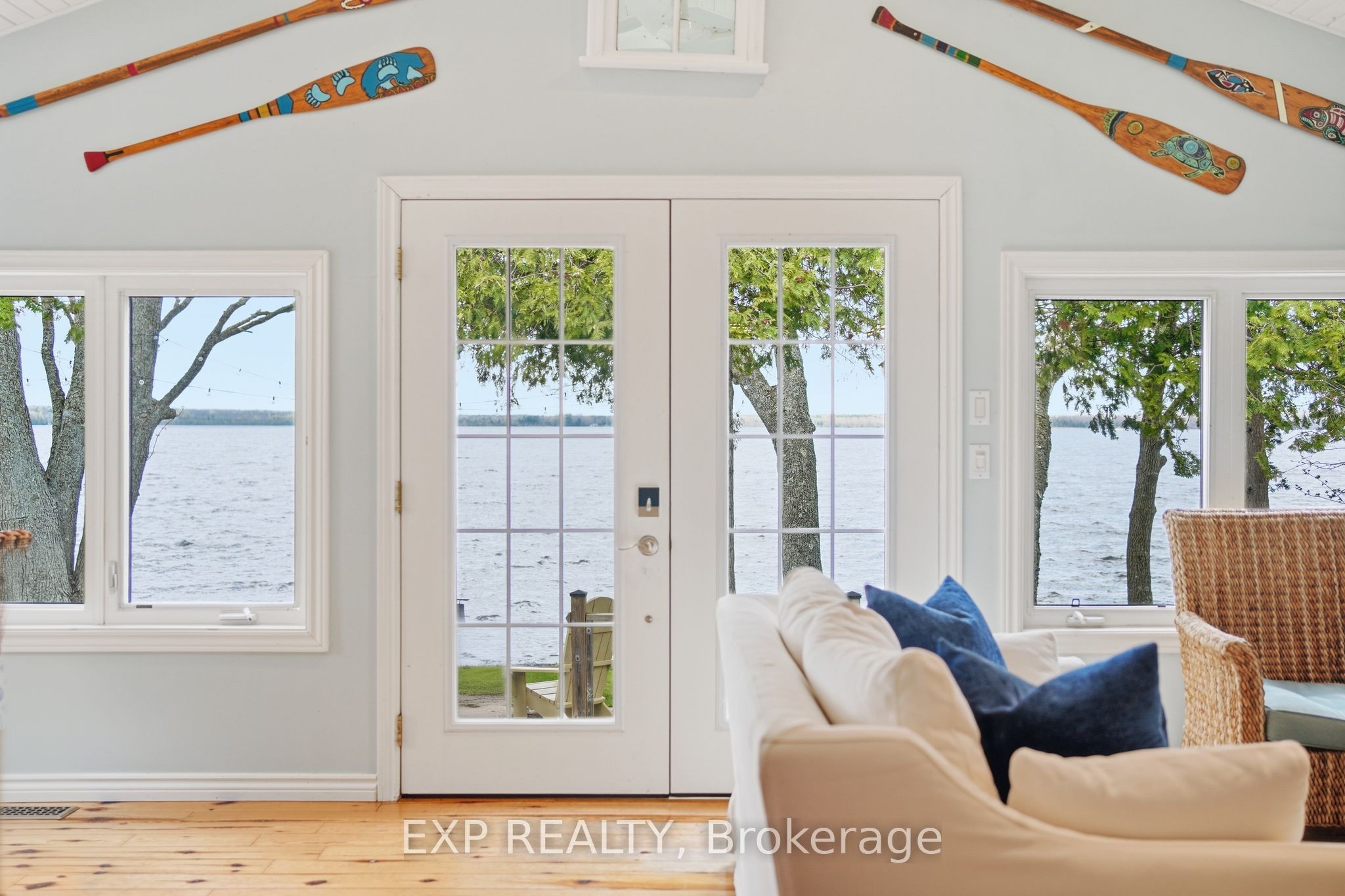 Residential in Havelock-Belmont-Methuen