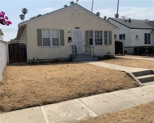 3894 3rd Ave, Los Angeles, CA, 90019 | Card Image