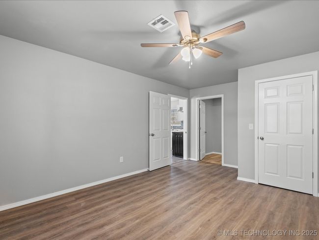 211 S Chestnut St, House other with 4 bedrooms, 2 bathrooms and null parking in Copan OK | Image 11