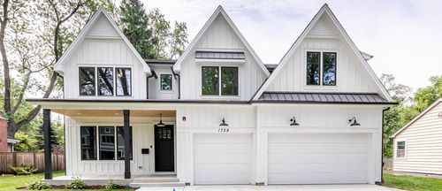 316 Hemlock Ln, Naperville, IL, 60540-7224 | Card Image