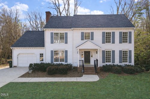 2224 Effingham Cir, Raleigh, NC, 27615-3826 | Card Image