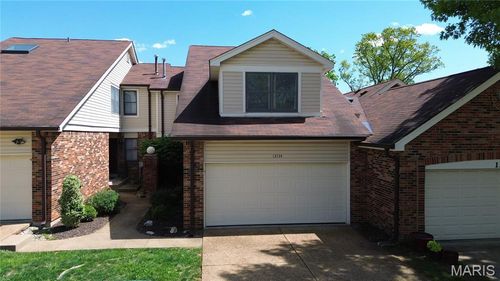 13734 La Conte Ct, Saint Louis, MO, 63128-4180 | Card Image