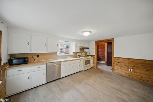 609 Birch St, House other with 3 bedrooms, 1 bathrooms and null parking in Boonton Twp NJ | Image 4