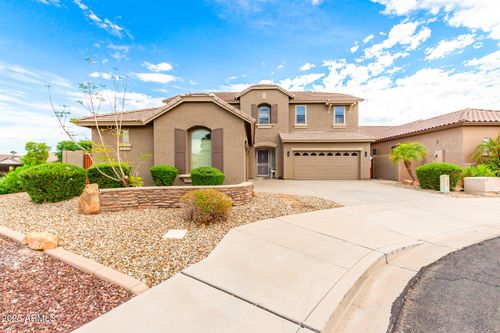 11907 W Villa Chula Ct, Sun City, AZ, 85373-5420 | Card Image