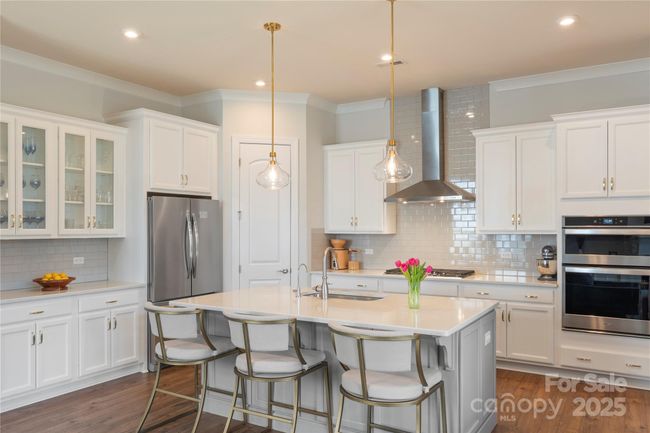 13714 Jacks Ln, House other with 3 bedrooms, 3 bathrooms and null parking in Pineville NC | Image 17