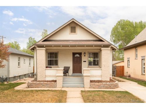 4668 Bryant St, Denver, CO, 80211-1156 | Card Image