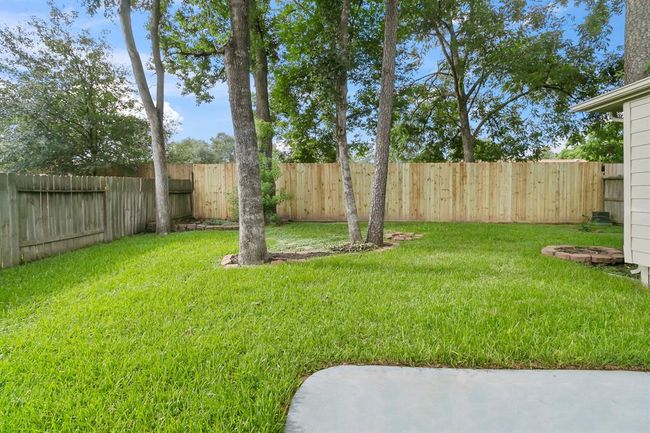 6019 Knollwood Trl, House other with 4 bedrooms, 3 bathrooms and 2 parking in Spring TX | Image 44
