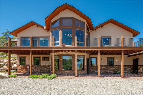 30180 Mountaintop Dr, Buena Vista, CO, 81211-8661 | Card Image