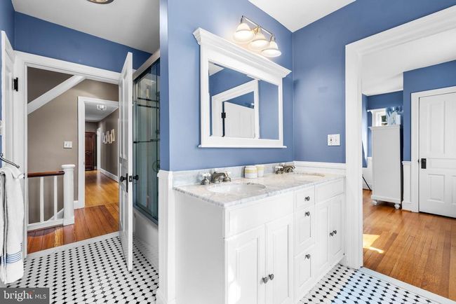 1807 Circle Rd, House other with 5 bedrooms, 4 bathrooms and null parking in TOWSON MD | Image 42