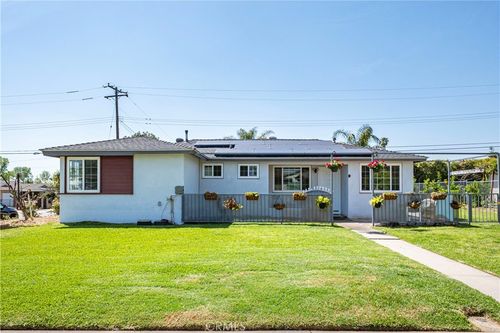 6205 N Hanlin Ave, Azusa, CA, 91702-4109 | Card Image