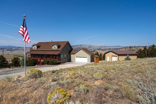 31 Rogers Ln, Boulder, MT, 59632-7740 | Card Image