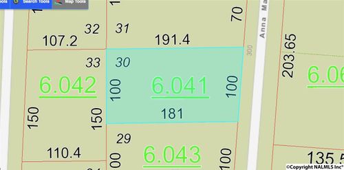 30-30 Anna Mattison Rd, Oxford, AL, 36203-3988 | Card Image