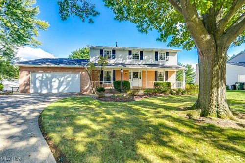6654 Windgate Ave Ne, Canton, OH, 44721-2586 | Card Image