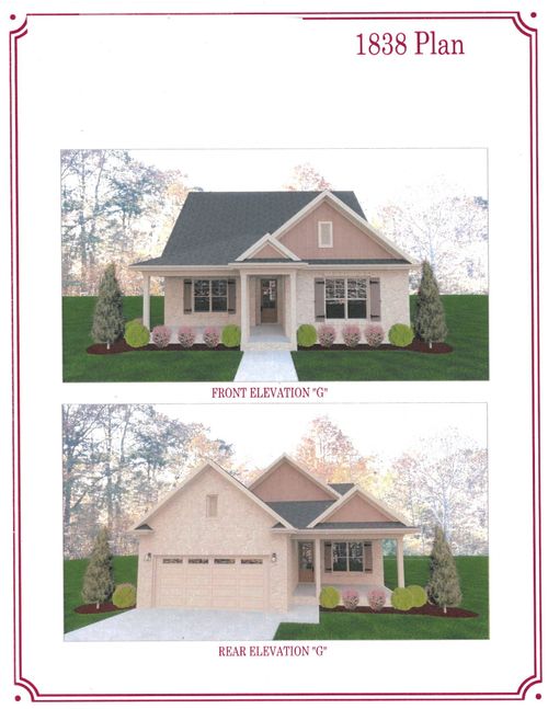 lot-6-1070 Gadwall Ln, Spring Hill, TN, 37174-1552 | Card Image