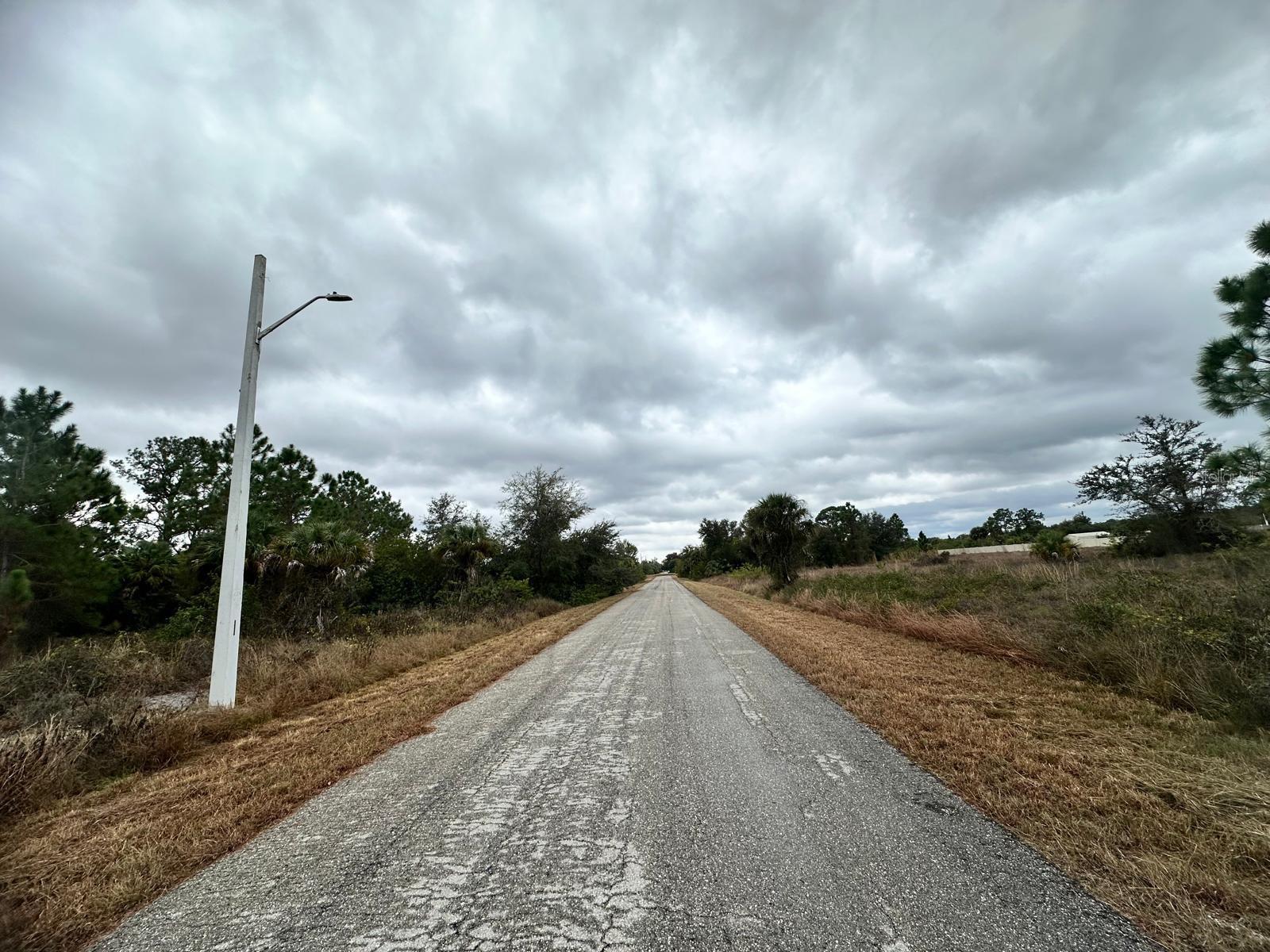 Land in LEHIGH ACRES 3