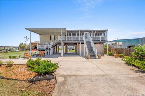 222 Channel Drive, Hackberry, LA, 70645 | Card Image