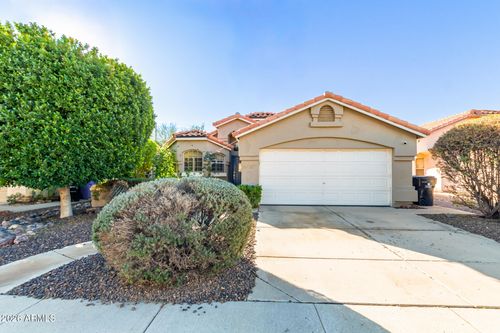 4457 E Verbena Drive, Phoenix, AZ, 85044 | Card Image