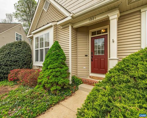 1321 Stoney Ridge Rd, Charlottesville, VA, 22902 | Card Image