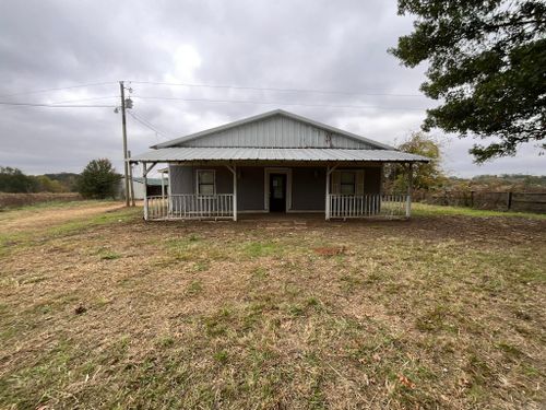 702 S Highway 41, Foreman, AR, 71836-9129 | Card Image