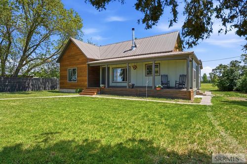 4554 Dingle Road, Dingle, ID, 83233 | Card Image