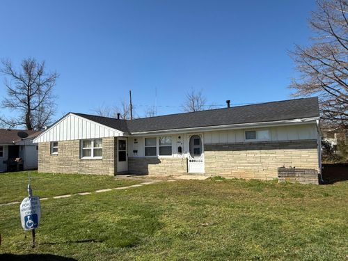 768-750768 Griggs Ave, Columbus, OH, 43223-2306 | Card Image