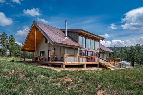 115 Blue Deer Ranch Rd, Buena Vista, NM, 87712 | Card Image