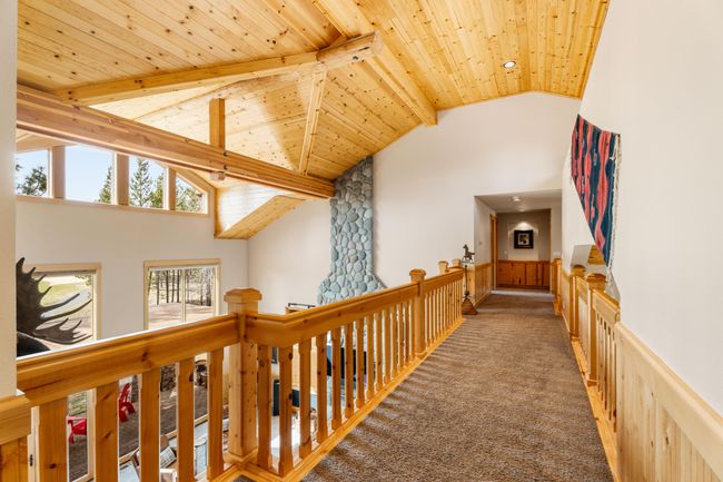 Upstairs Hallway | Image 51