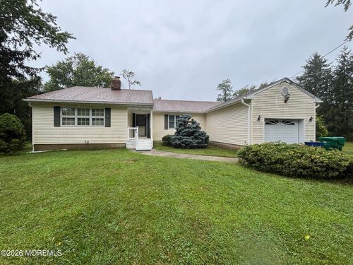 354 Bartley Rd, Jackson, NJ, 08527-1156 | Card Image