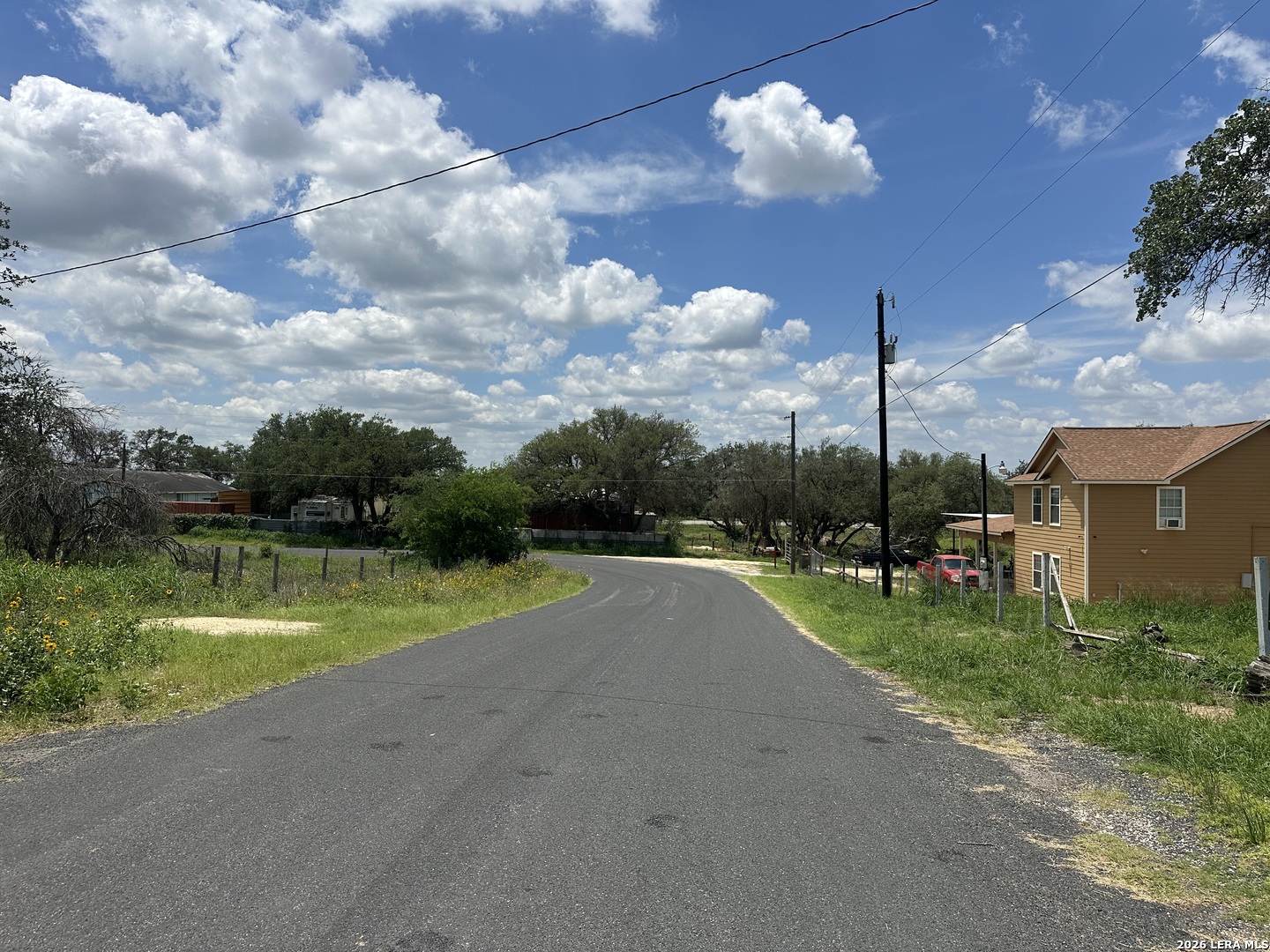 Residential in Poteet 4