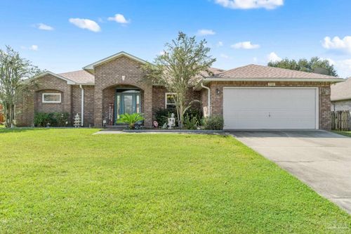 9989 Castleberry Blvd, Pensacola, FL, 32526-9172 | Card Image