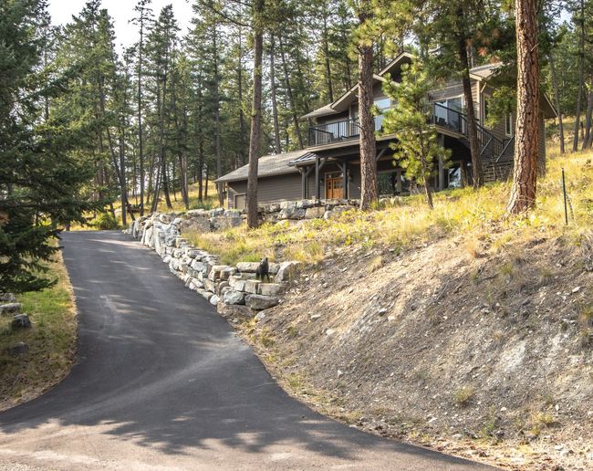 21208 Osprey Loop, House other with 4 bedrooms, 3 bathrooms and null parking in Rollins MT | Image 48