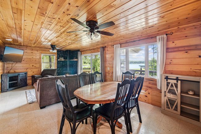 51122 Long Point Pl, House other with 2 bedrooms, 1 bathrooms and null parking in McGregor MN | Image 10
