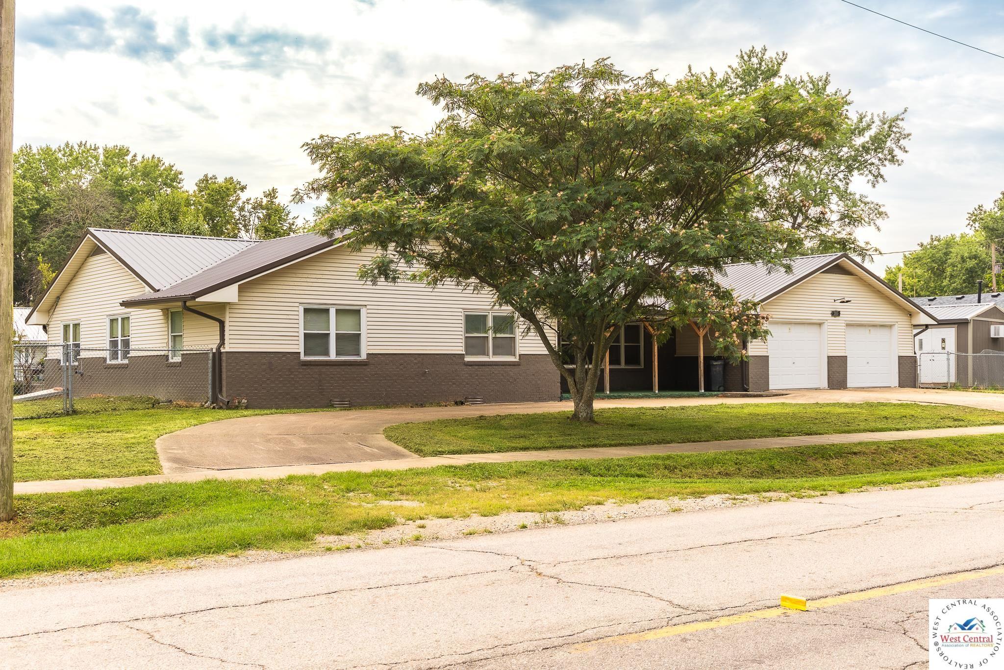 Residential in Green Ridge 4
