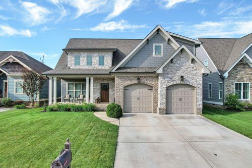 1736 Gable Green Dr, Apison, TN, 37302-4402 | Card Image